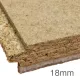 18mm Isocheck 18T Timber Floor Acoustic Overlay Board - 2400mm x 600mm 18mm Isocheck 18T Timber Floor Acoustic Overlay Board - 2400mm x 600mm