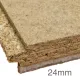 24mm Isocheck 24T Timber Floor Acoustic Overlay Board - 2400mm x 600mm 24mm Isocheck 24T Timber Floor Acoustic Overlay Board - 2400mm x 600mm