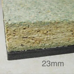 23mm Isocheck Primo High Load Acoustic Overlay Board