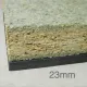 23mm Isocheck Primo High Load Acoustic Overlay Board 23mm Isocheck Primo High Load Acoustic Overlay Board