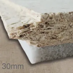 30mm Isocheck Primo 30 Acoustic Overlay Board