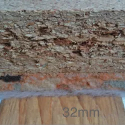 32mm Isocheck 32T Floor Insulation Board 32mm Isocheck 32T Floor Insulation Board