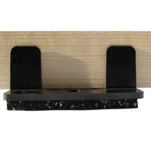 Isocheck Acoustic Cradle (pack of 250). Isocheck Acoustic Cradle (pack of 250).