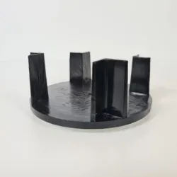 Isocheck Acoustic Cradle (pack of 250).