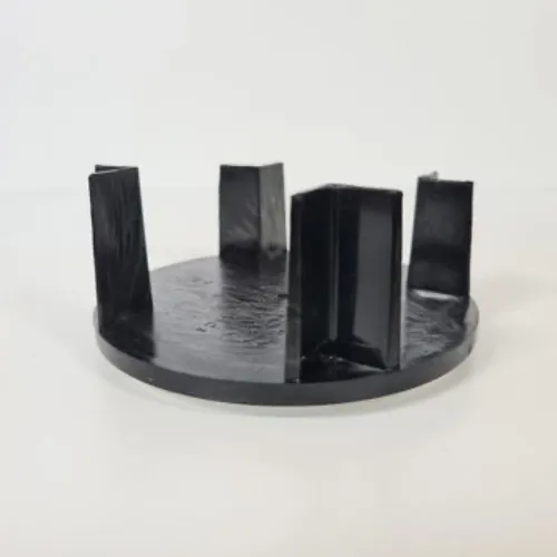 Isocheck Acoustic Cradle (pack of 250). Isocheck Acoustic Cradle (pack of 250).