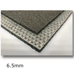 6.5mm Isocheck Impact Mat 100 -  Acoustic Underlay