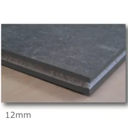 12mm Isocheck Impact Mat 300 -  Acoustic Underlay