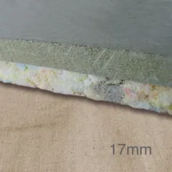 17mm Monodeck 17T Timber Floor Acoustic Overlay Board