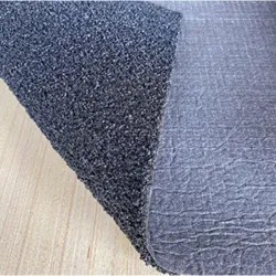 6mm Isocheck Resmat 6 - Acoustic Under Board Mat for Concrete and Timber floors