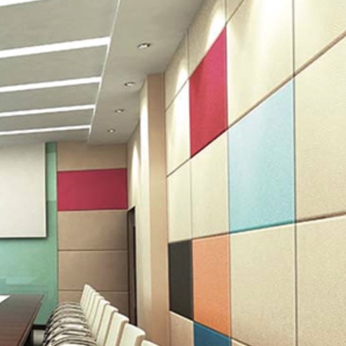 40mm Isocheck ReVerb Wall Panel - 1200mm x 900mm - Various Colours 40mm Isocheck ReVerb Wall Panel - 1200mm x 900mm - Various Colours