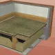 23mm Isocheck Primo High Load Acoustic Overlay Board 23mm Isocheck Primo High Load Acoustic Overlay Board