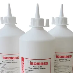 Isocheck Adhesive 1 Litre
