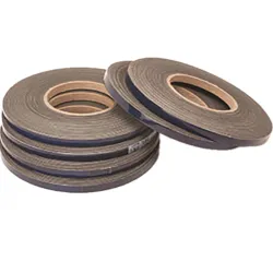 10mm Isocheck Expandastrip 3/6 - an Expanding Tape - 6m roll.