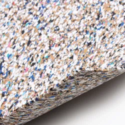 1.6mm Isocheck Re-Mat LVT - For Luxury Vinyl Floor Covering on Concrete and Timber Floors
