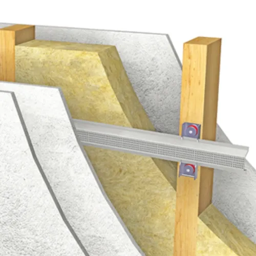 Isomass Isocheck Isobar - Resilient Bar - 1.8m x 78mm x 26mm Isomass Isocheck Isobar - Resilient Bar - 1.8m x 78mm x 26mm
