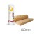 100mm Isover Cladding Roll 40 - Glass Mineral Wool Insulation - 1.2m x 8.20m roll
