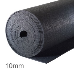 10mm JCW Impacta Rubber Roll 10mm JCW Impacta Rubber Roll
