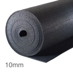 10mm JCW Impacta Rubber Roll - 1m x 5m roll