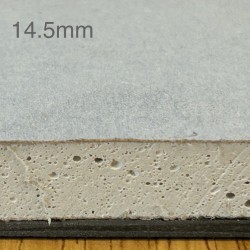 14.5mm JCW Acoustic Noiseboard 5 - Acoustic Wall Liner - 1200mm x 1200mm 14.5mm JCW Acoustic Noiseboard 5 - Acoustic Wall Liner - 1200mm x 1200mm