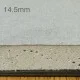 14.5mm JCW Acoustic Noiseboard 5 - Acoustic Wall Liner - 1200mm x 1200mm 14.5mm JCW Acoustic Noiseboard 5 - Acoustic Wall Liner - 1200mm x 1200mm