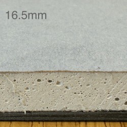 16.5mm JCW Acoustic Noiseboard 10 - Acoustic Wall Liner - 1200mm x 1200mm 16.5mm JCW Acoustic Noiseboard 10 - Acoustic Wall Liner - 1200mm x 1200mm