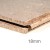 18mm JCW Cement Particle Board for Ceilings and Floors