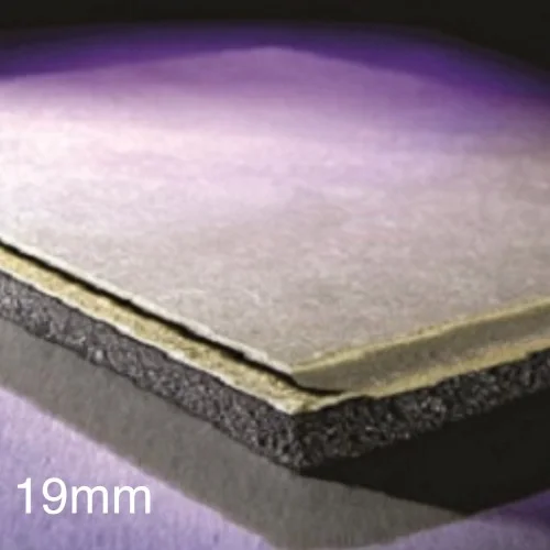 19mm JCW Acoustic Deck 19 - MDF based Acoustic Overlay Board 19mm JCW Acoustic Deck 19 - MDF based Acoustic Overlay Board