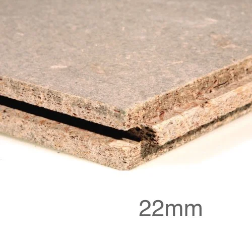 22mm JCW Cement Particle Board for Ceilings and Floors 22mm JCW Cement Particle Board for Ceilings and Floors