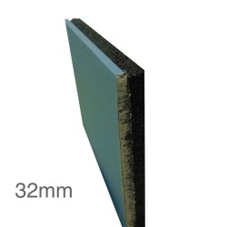 32.5mm JCW Acoustic Silent Board Plus - Enhanced Acoustic Wall Liner 32.5mm JCW Acoustic Silent Board Plus - Enhanced Acoustic Wall Liner