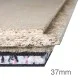 37mm JCW Acoustic Deck 37C - Chipboard based Direct to Joist Board 37mm JCW Acoustic Deck 37C - Chipboard based Direct to Joist Board