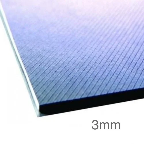 3mm JCW Acoustic Barrier Mat - 1.2m x 4m roll 3mm JCW Acoustic Barrier Mat - 1.2m x 4m roll