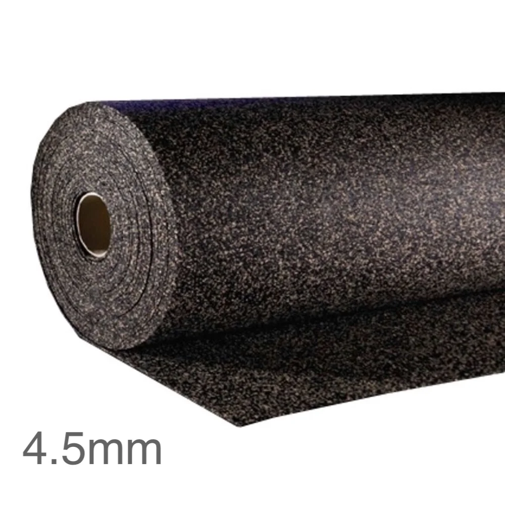 4.5mm JCW Impacta 4551 Mat | Soundproof Mat