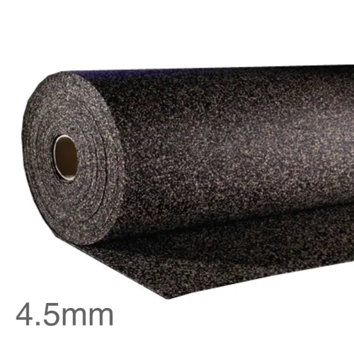4.5mm JCW Impacta 4551 Mat - 1m x 10m roll 4.5mm JCW Impacta 4551 Mat - 1m x 10m roll