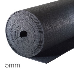 5mm JCW Impacta Rubber Roll 5mm JCW Impacta Rubber Roll