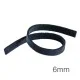 6mm JCW Impactalay Gripper Strip 6mm JCW Impactalay Gripper Strip
