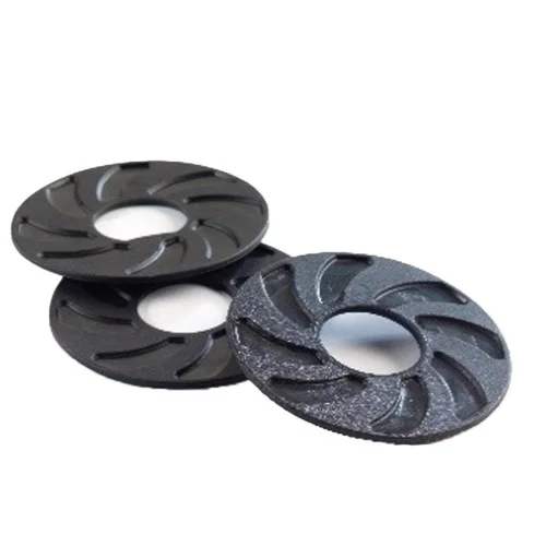 2mm JCW Acoustic Cradle Packer - JCW Acoustic Cradle and Batten System 2mm JCW Acoustic Cradle Packer - JCW Acoustic Cradle and Batten System