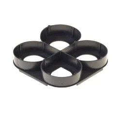 20mm JCW Acoustic Cradle Stacker -  JCW Acoustic Cradle and Batten System - pack of 250