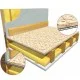 37mm JCW Acoustic Deck 37C - Chipboard based Direct to Joist Board 37mm JCW Acoustic Deck 37C - Chipboard based Direct to Joist Board