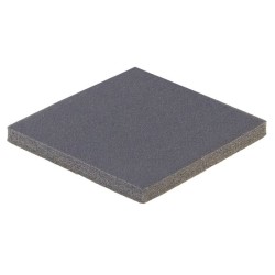 10mm JCW Acoustic Cradle Rubber Pad -  JCW Acoustic Cradle and Batten System - box of 250 10mm JCW Acoustic Cradle Rubber Pad -  JCW Acoustic Cradle and Batten System - box of 250