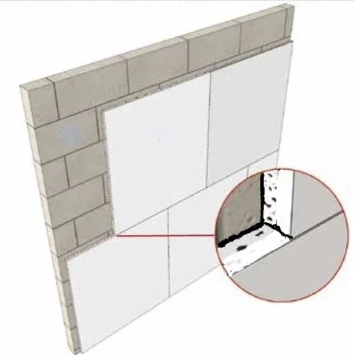 24.5mm JCW Acoustic Silent Board Eco - Acoustic Wall Liner - 1200mm x 1200mm 24.5mm JCW Acoustic Silent Board Eco - Acoustic Wall Liner - 1200mm x 1200mm