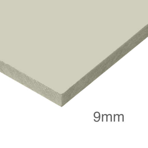 9mm Kemwell WeatherKem Fibre Cement Board - 1200mm x 2400mm