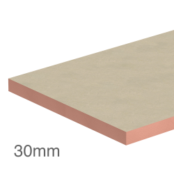 30mm Kooltherm K5 External Wall Insulation Board Kingspan (pack of 12) - 1200mm x 400mm 30mm Kooltherm K5 External Wall Insulation Board Kingspan (pack of 12) - 1200mm x 400mm