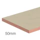 50mm Kooltherm K5 External Wall Insulation Board Kingspan (pack of 10) - 1200mm x 600mm 50mm Kooltherm K5 External Wall Insulation Board Kingspan (pack of 10) - 1200mm x 600mm
