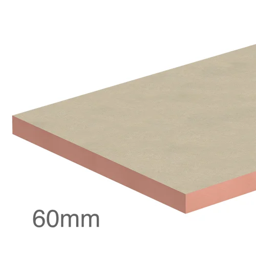 60mm Kooltherm K5 External Wall Insulation Board Kingspan (pack of 8) - 1200mm x 600mm 60mm Kooltherm K5 External Wall Insulation Board Kingspan (pack of 8) - 1200mm x 600mm