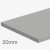 20mm Kingspan AlphaCore Pure – Silica‑Based Insulation Board - 600mm x 1000mm