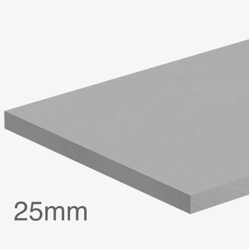 25mm Kingspan AlphaCore Pure – Silica‑Based Insulation Board - 600mm x 1000mm 25mm Kingspan AlphaCore Pure – Silica‑Based Insulation Board - 600mm x 1000mm