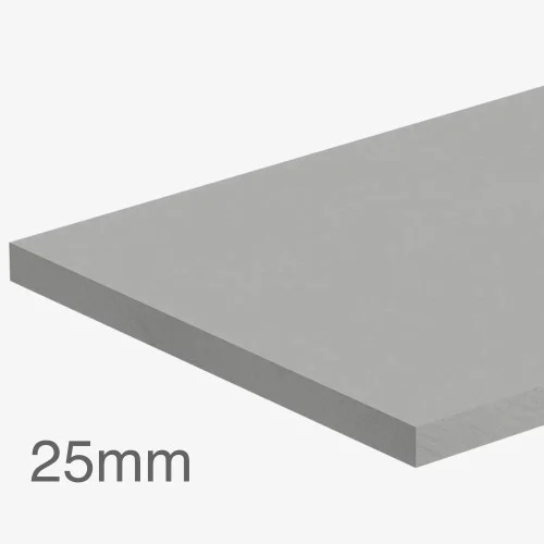 25mm Kingspan AlphaCore Pure - Silica-Based Insulation Board - 600mm x 1000mm 25mm Kingspan AlphaCore Pure - Silica-Based Insulation Board - 600mm x 1000mm