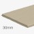 30mm Kingspan AlphaCore Pad – Silica‑Based Insulation Panel - 600mm x 1000mm