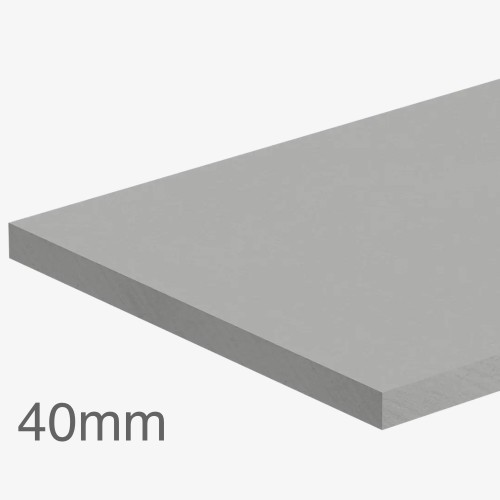 40mm Kingspan AlphaCore Pure – Silica‑Based Insulation Board - 600mm x 1000mm 40mm Kingspan AlphaCore Pure – Silica‑Based Insulation Board - 600mm x 1000mm