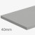 40mm Kingspan AlphaCore Pure – Silica‑Based Insulation Board - 600mm x 1000mm